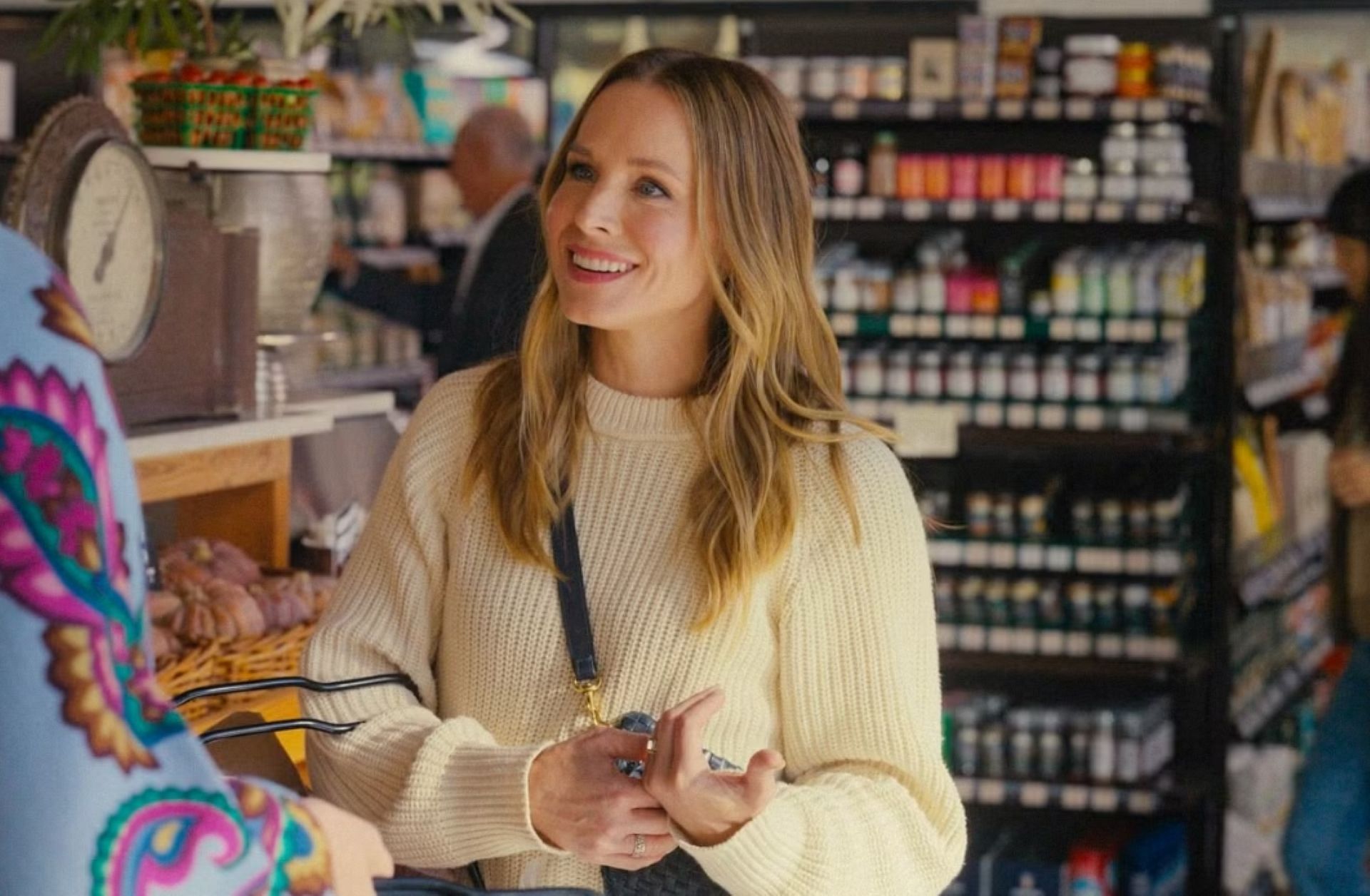 Kristen Bell in Hacks season 4 (Image via Max)